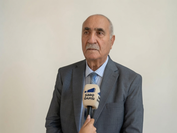 Naxçıvan İmamzadələri: tarix, inanc və memarlıq