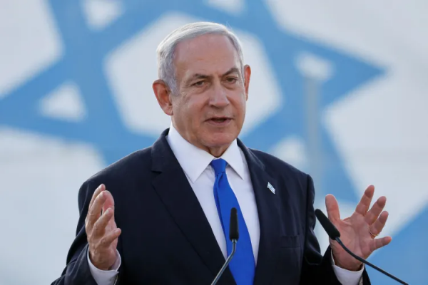 Netanyahu ABŞ-yə planlaşdırılan səfərini təxirə saldı