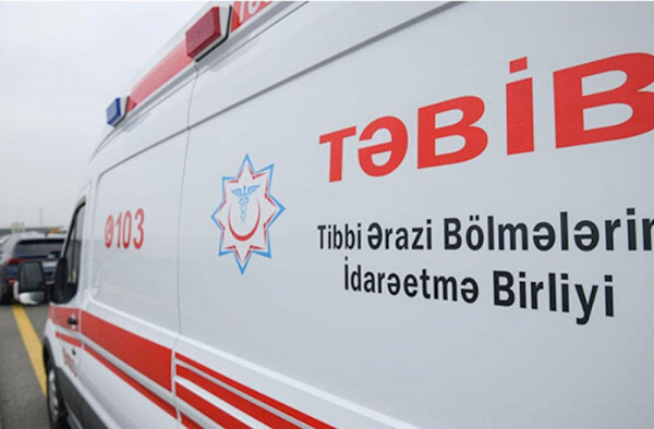 Qubada qadını elektrik cərəyanı vuraraq öldürüb