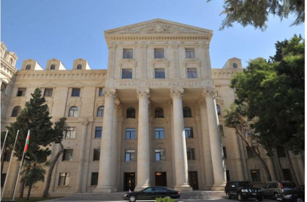 Odessa yaxınlığında həlak olan gəmi kapitanının nəşi tapılıb