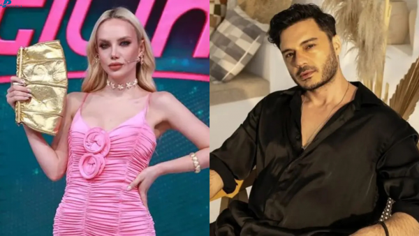 Məşhur müğənni və model həbs edildilər