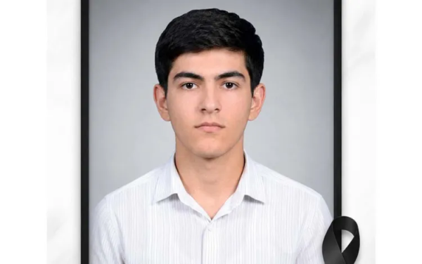 I kurs tələbəsi vəfat ETDİ