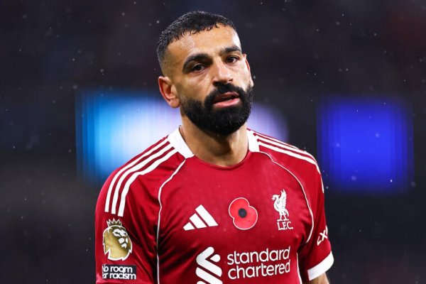 Beşiktaş Salahla razılaşdı - Müqavilənin təfərrüatı