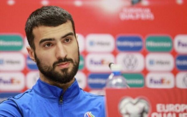 Mahir Emrelinin yeni klubu