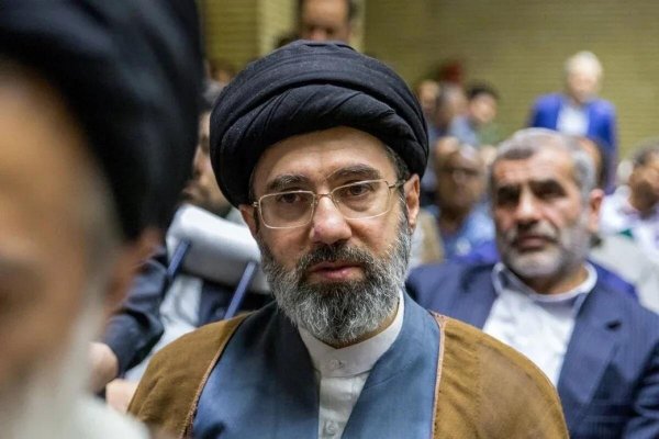 Müctəba Xamenei: ABŞ müharibəni qızışdırmağa çalışır