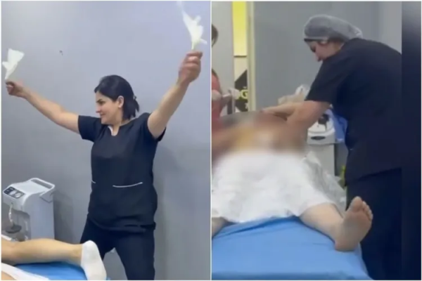 Baş Prokurorluqdan "Dr.Gülü" ilə bağlı AÇIQLAMA