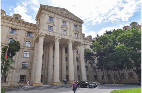 Suriyadan 16 nəfər Azərbaycana repatriasiya edildi