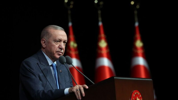 Ərdoğanı hərbi parad zamanı öldürmək istədilər