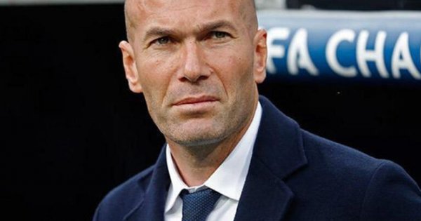 Zidan Fransa MİLLİSİNDƏ