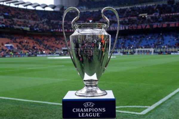 Çempionlar Liqasında günün NƏTİCƏLƏRİ