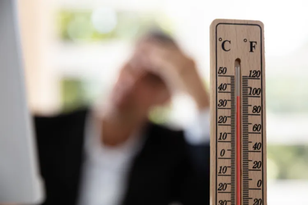 Temperatur 41 dərəcəyə yüksələcək - Əhaliyə XƏBƏRDARLIQ!
