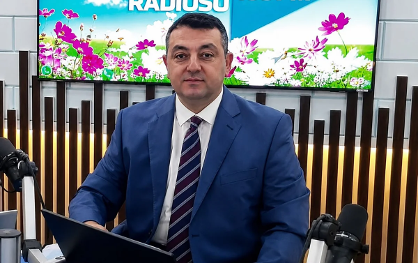 Bakıda notariusa CİNAYƏT İŞİ AÇILDI