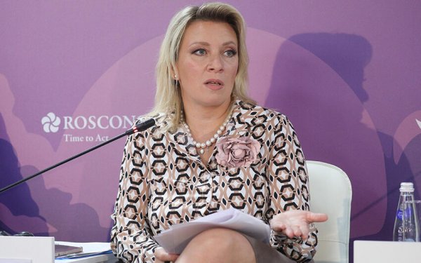 Zaxarova: İran ətrafında gərginlik yenidən artır