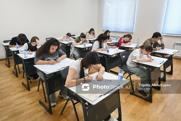 Bu universitetə magistr qəbulu LƏĞV EDİLDİ