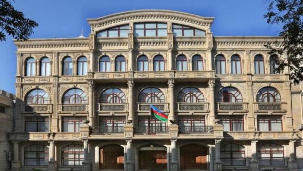 Hesablama Palatası 160,3 milyon manatlıq nöqsan aşkarlayıb