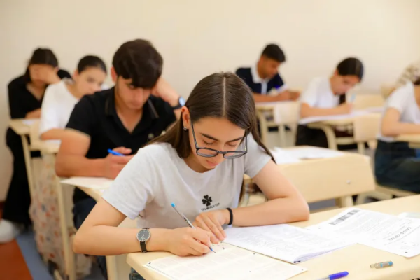 I və IV qrupların imtahan nəticələri bu tarixdə açıqlanacaq - RƏSMİ