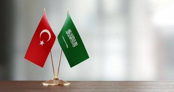 Səudiyyə Ərəbistanı ilə Türkiyə arasında böyük anlaşma
