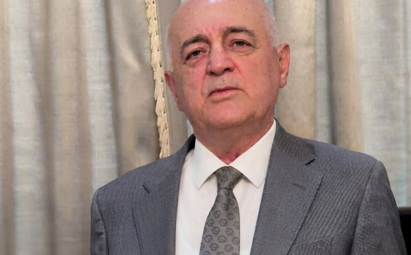 Sabiq prokuror qəfil vəfat etdi