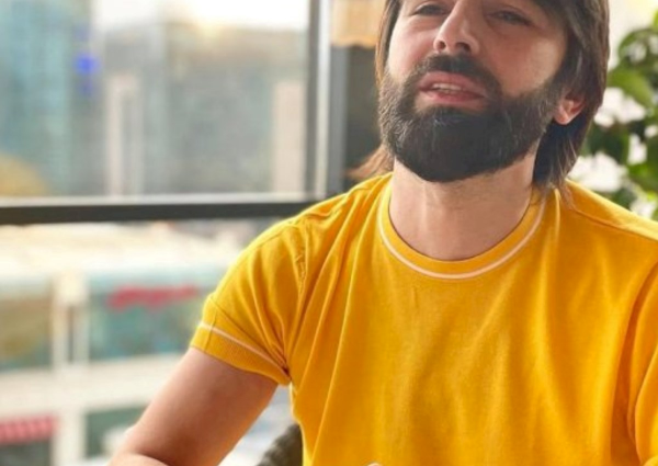 Elşad Xose dəlixanaya yerləşdirilib?