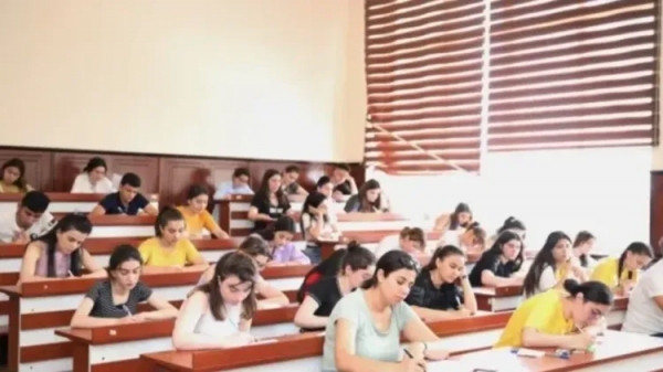 Tələbələrin yerdəyişməsi üzrə nəticələr AÇIQLANDI