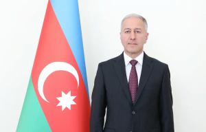 Prezident ona yüksək vəzifə verdi