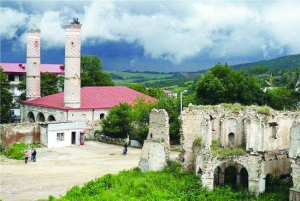 Şuşada bunu etmək qadağan edildi - Fərman