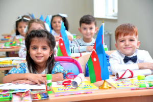 Məktəbəhazırlıq qruplarına qeydiyyat başlayır