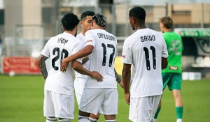 “Qarabağ”ın oyunundan əvvəl fan zona təşkil olunacaq