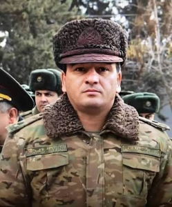Polad Həşimovun əziz xatirəsinə