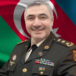 İlqar Mirzəyevin əziz xatirəsinə