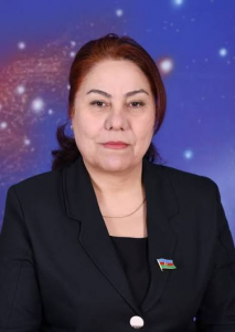 Humanitar əməkdaşlıq Azərbaycan-Almaniya strateji tərəfdaşlığının mühüm istiqamətidir