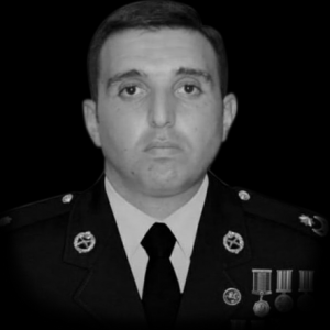 Tarix yazanların izi ilə- Mayor Rzayev İlkin